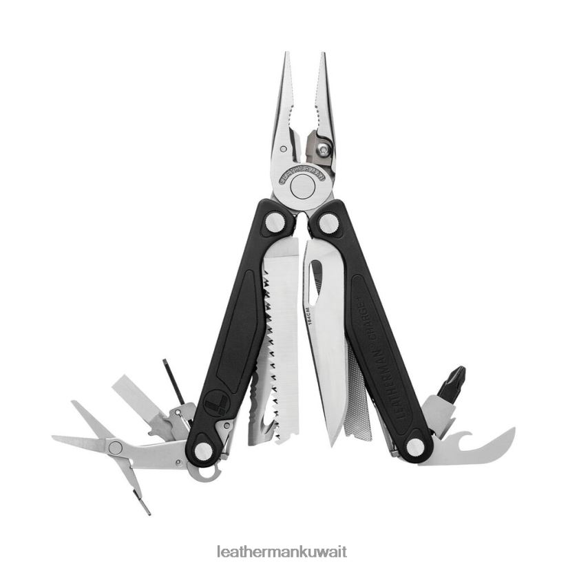 أداة متعددة Leatherman تكلفة الفولاذ المقاوم للصدأ X2F6E23