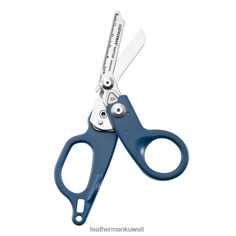 أداة متعددة Leatherman استجابة رابتور القوات البحرية X2F6E46