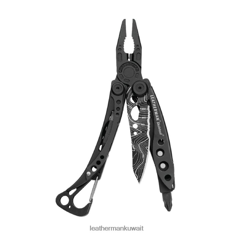 أداة متعددة Leatherman skeletool توبو X2F6E21